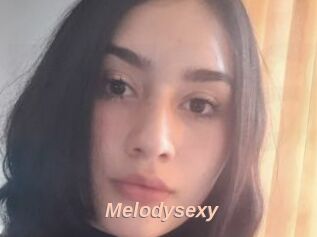 Melodysexy