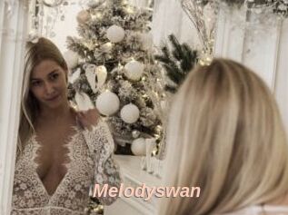 Melodyswan