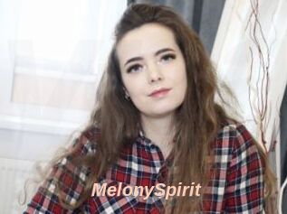 MelonySpirit