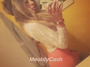 MeoldyCash