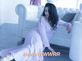 MeowWWWRR