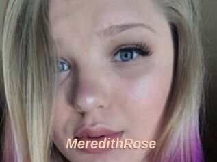 MeredithRose