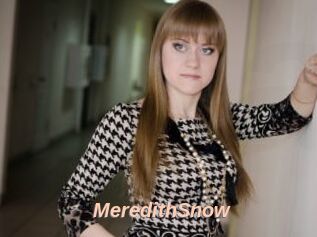 MeredithSnow