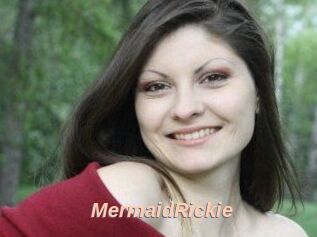 MermaidRickie