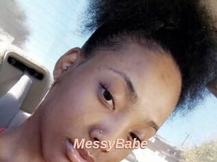 MessyBabe