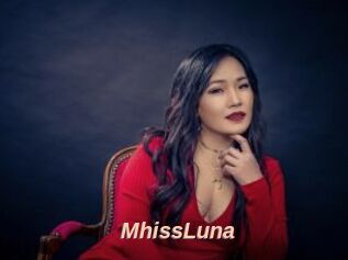 MhissLuna