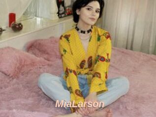 MiaLarson