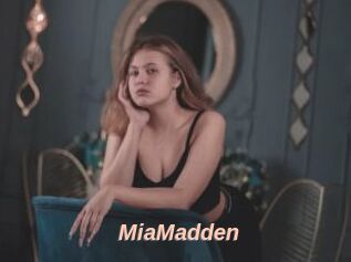 MiaMadden