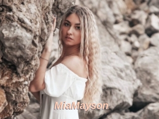 MiaMayson