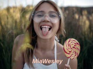 MiaWesley