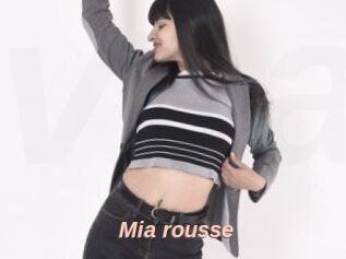 Mia_rousse