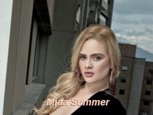 Miaa_Summer