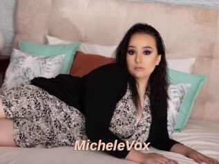 MicheleVox
