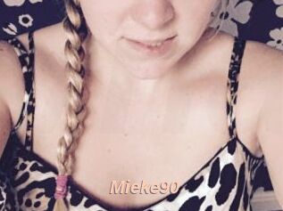 Mieke90