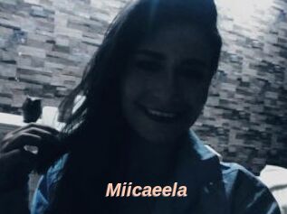 Miicaeela