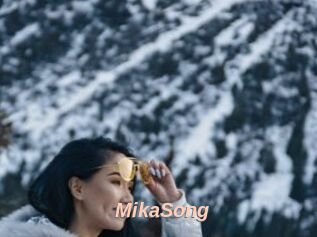 MikaSong