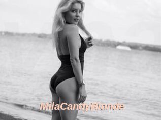 MilaCandyBlonde