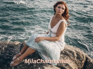 MilaCharmantan