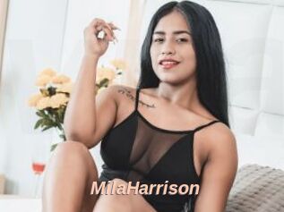 MilaHarrison