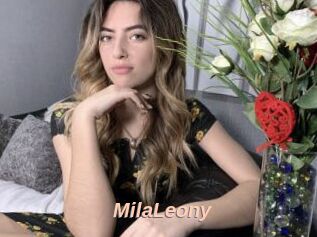 MilaLeony