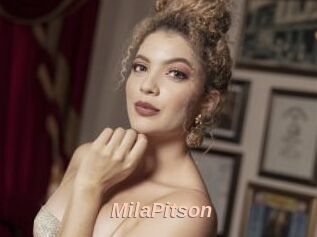 MilaPitson