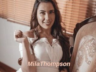 MilaThompson