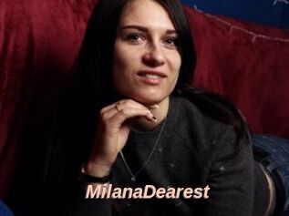 MilanaDearest