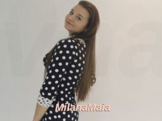 MilanaMaia