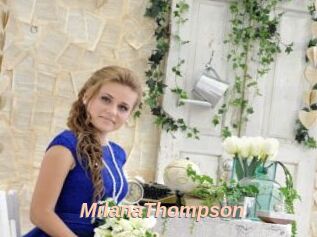 MilanaThompson