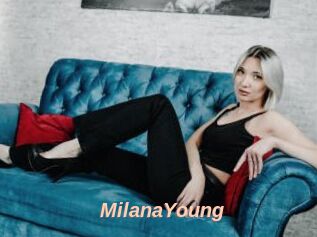 MilanaYoung