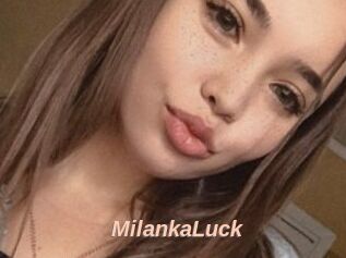 MilankaLuck
