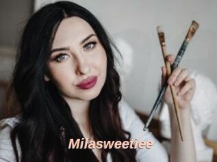 Milasweetiee