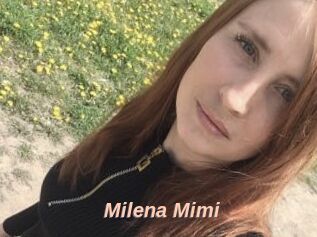 Milena_Mimi