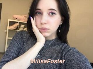 MilisaFoster
