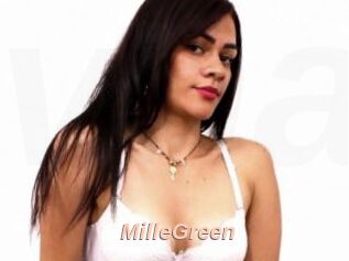 MilleGreen