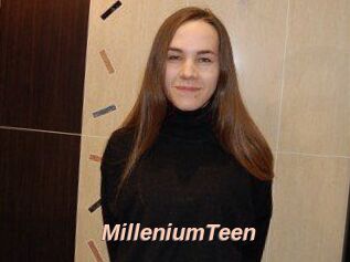 MilleniumTeen