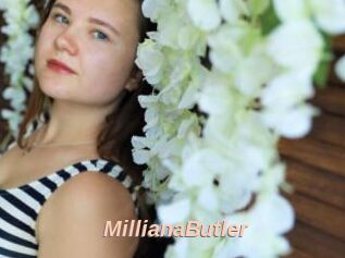 MillianaButler