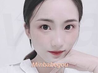 Minbabegou