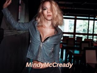MindyMcCready