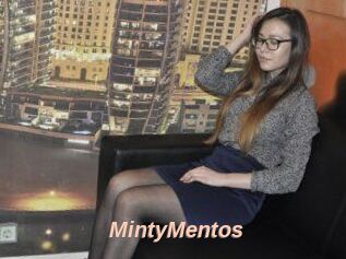 MintyMentos