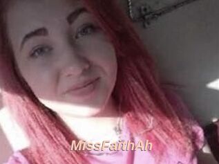 MissFaithAh