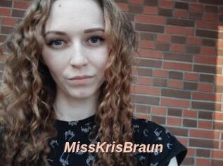 MissKrisBraun