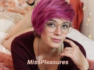 MissPleasures