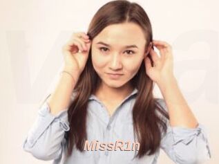 MissR1n