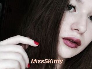 MissSKittty
