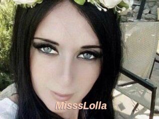 MisssLolla