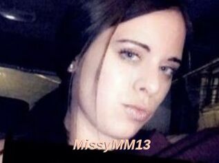 MissyMM13
