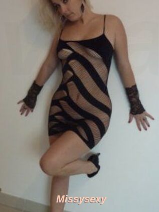 Missysexy