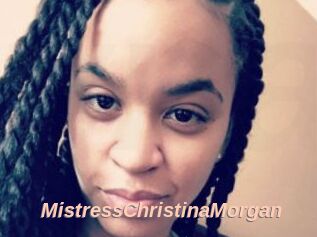 MistressChristinaMorgan