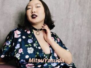 MitsuYasuda